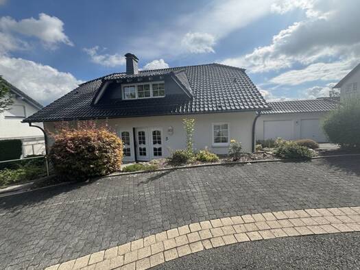 Einfamilienhaus zum Kauf provisionsfrei 549.000 € 6 Zimmer 237 m² 715 m² Grundstück Reeswinkel Schalksmühle 58579