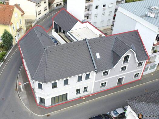 Sonstiges zum Kauf als Kapitalanlage geeignet 749.000 € 587 m² 705 m² Grundstück Stegersbach 7551