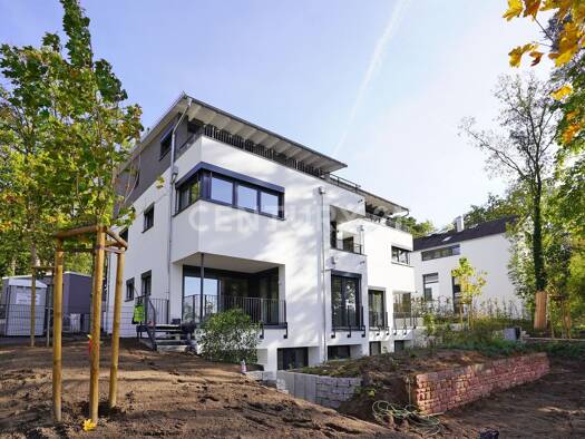 Wohnung zur Miete 1.350 € 2 Zimmer 72 m² 2. Geschoss frei ab 15.08.2026 Eberstadt Darmstadt 64297