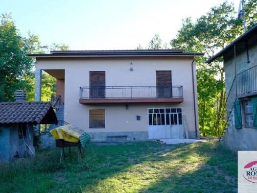 Rustico zum Kauf 165.000 € 10 Zimmer 465 m² 15.000 m² Grundstück frei ab sofort Cartosio 15010