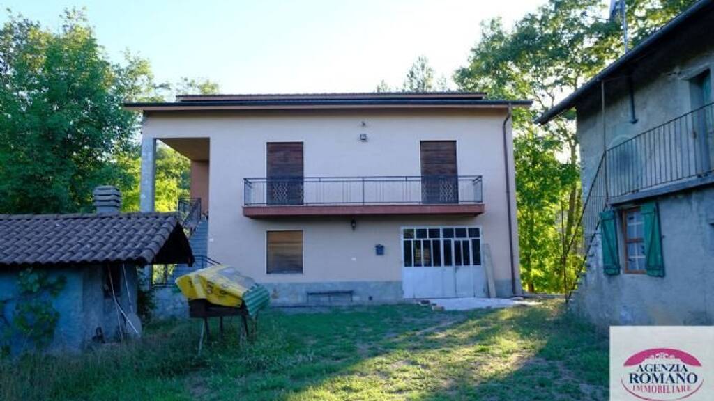 Rustico zum Kauf 165.000 € 10 Zimmer 465 m² 15.000 m² Grundstück frei ab sofort Cartosio 15010