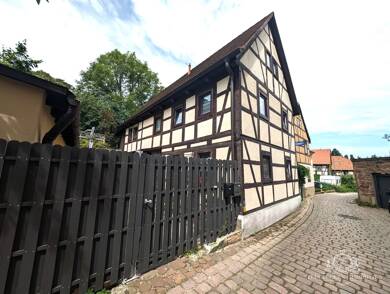 Einfamilienhaus zum Kauf 220.000 € 5 Zimmer 90 m² 170 m² Grundstück Meißen Meißen 01662
