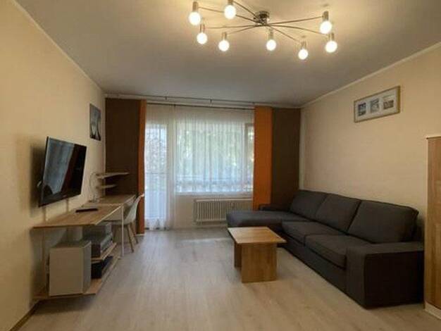 Wohnung zur Miete 960 € 1 Zimmer 46 m² 1. Geschoss Erich-Ollenhauer-Straße 34 f Biebrich Biebrich 65187