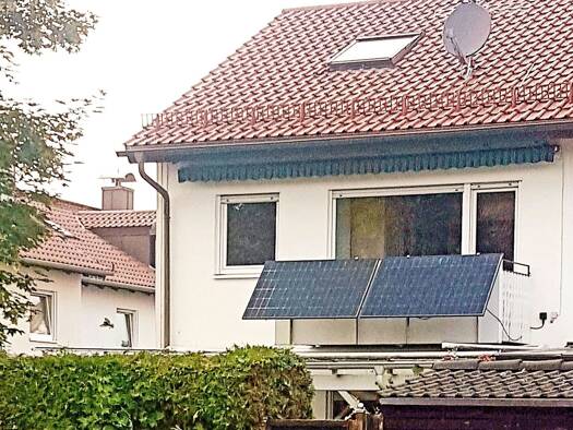 Haus zur Miete 2.100 € 4 Zimmer 135 m² 260 m² Grundstück frei ab 01.10.2025 Bürgermeister-Herpich-Straße Neufahrn Neufahrn bei Freising 85375