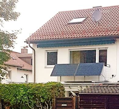 Haus zur Miete 2.100 € 4 Zimmer 135 m² 260 m² Grundstück frei ab 01.10.2025 Bürgermeister-Herpich-Straße Neufahrn Neufahrn bei Freising 85375
