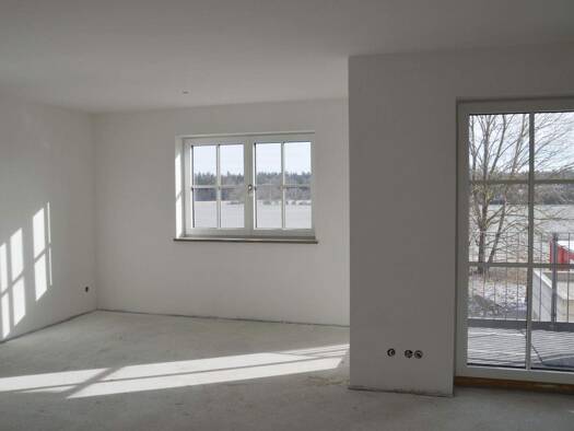 Wohnung zur Miete 1.585 € 3 Zimmer 83,4 m² 1. Geschoss frei ab 01.06.2026 Gutsstraße 5 Pentenried Krailling 82349