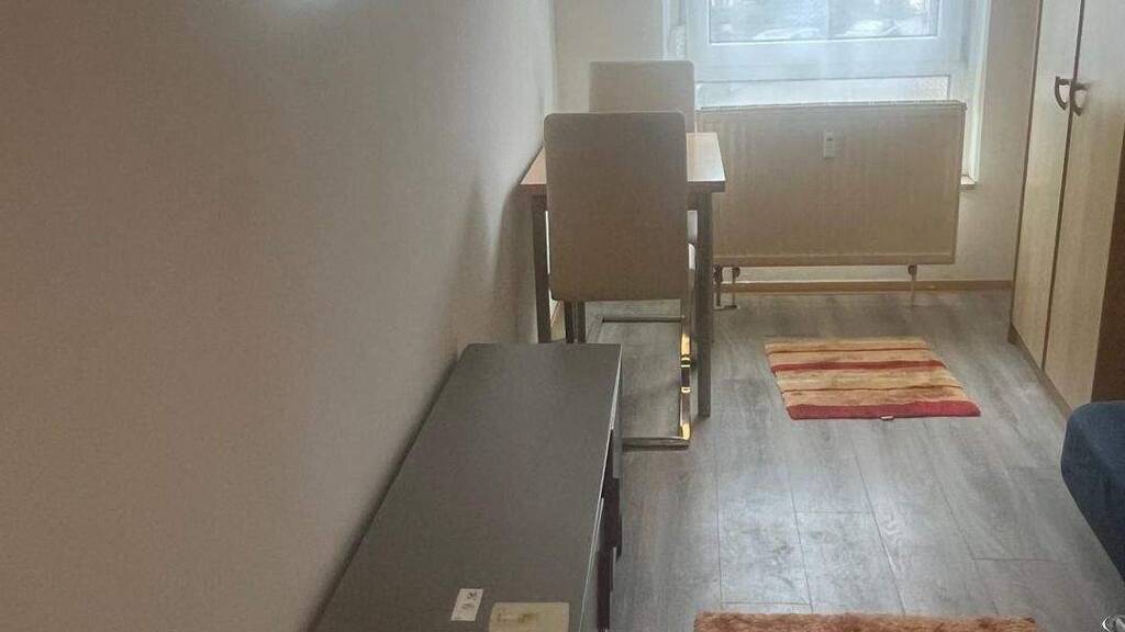 Studio zur Miete 495 € 1 Zimmer 20 m² 2. Geschoss frei ab sofort Stein 90547