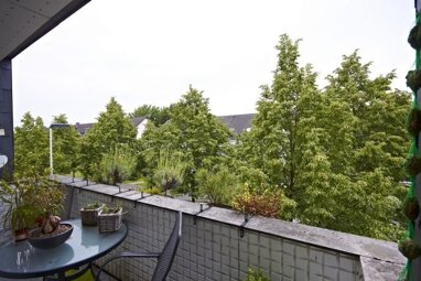 Wohnung zur Miete 495 € 2 Zimmer 45 m² 2. Geschoss Mankhaus - Heipertz Solingen 42699