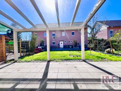Doppelhaushälfte zum Kauf 519.000 € 4 Zimmer 114 m² 186 m² Grundstück Bürmoos 5111
