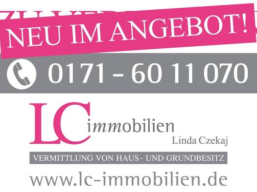 Terrassenwohnung zum Kauf 1 Zimmer frei ab sofort Wassertrüdingen 91717