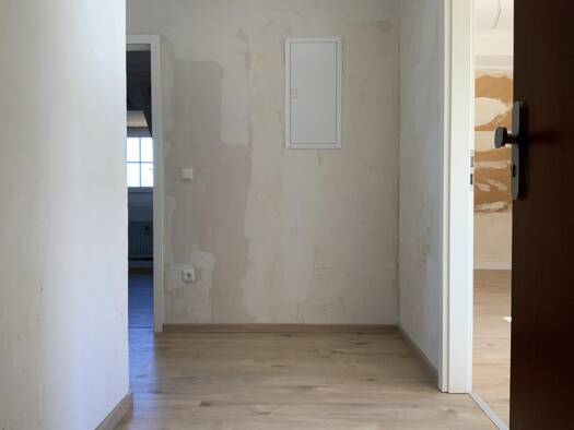 Wohnung zur Miete 639 € 2 Zimmer 53,3 m² 3. Geschoss Heinrichstraße 113 Mörsenbroich Düsseldorf 40239