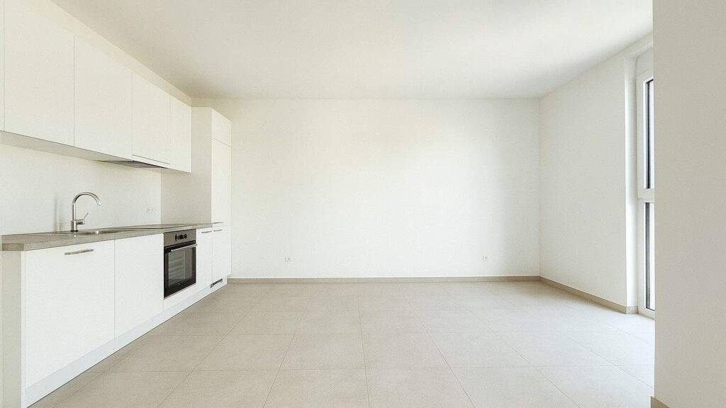 Wohnung zur Miete - Erstbezug 962 € 2 Zimmer 50,6 m² 4. Geschoss Troststraße 81 Wien 1100