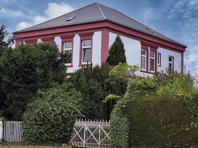 Villa zum Kauf 349.000 € 11 Zimmer 258,8 m² 847 m² Grundstück Jever Jever 26441