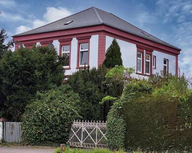 Villa zum Kauf 349.000 € 11 Zimmer 258,8 m² 847 m² Grundstück Jever Jever 26441