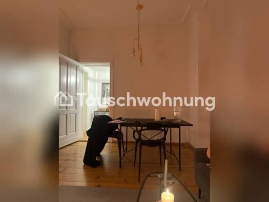 Wohnung zur Miete Tauschwohnung 866 € 2 Zimmer 62 m² Französisch Buchholz Pankow 10437