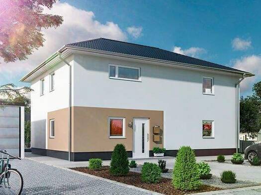 Haus zum Kauf provisionsfrei 544.930 € 8 Zimmer 187 m² 735 m² Grundstück Trittenheim 54349