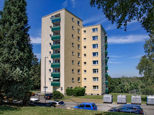 Wohnung zur Miete 425 € 3 Zimmer 59,4 m² EG frei ab 01.10.2025 Birkenstraße 21 Süd Remscheid 42855