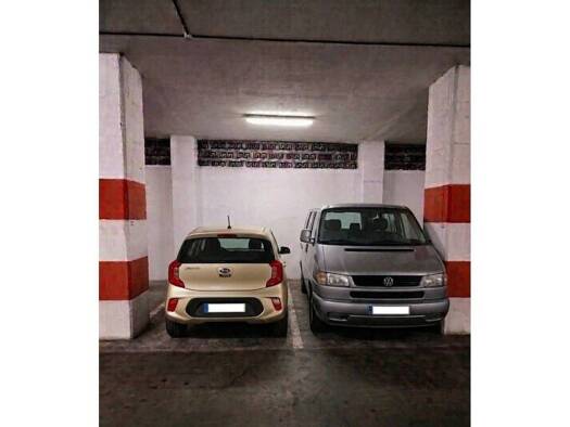 Garage zum Kauf 47.900 € 23 m² Santa Cruz de Tenerife 38005