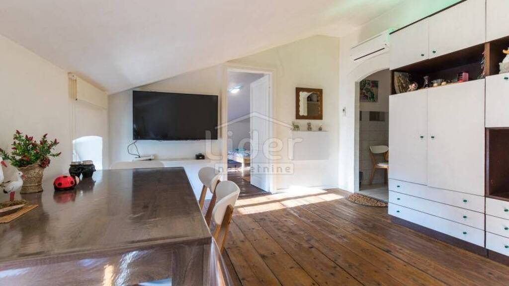 Wohnung zum Kauf 166.000 € 3 Zimmer 82 m² 5. Geschoss Susak