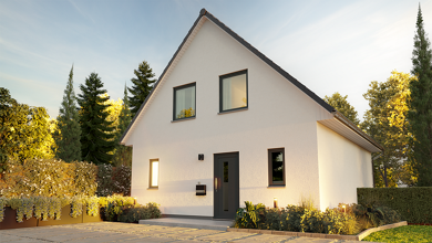 Einfamilienhaus zum Kauf 404.000 € 4 Zimmer 114,1 m² 800 m² Grundstück Miesau Bruchmühlbach-Miesau 66892