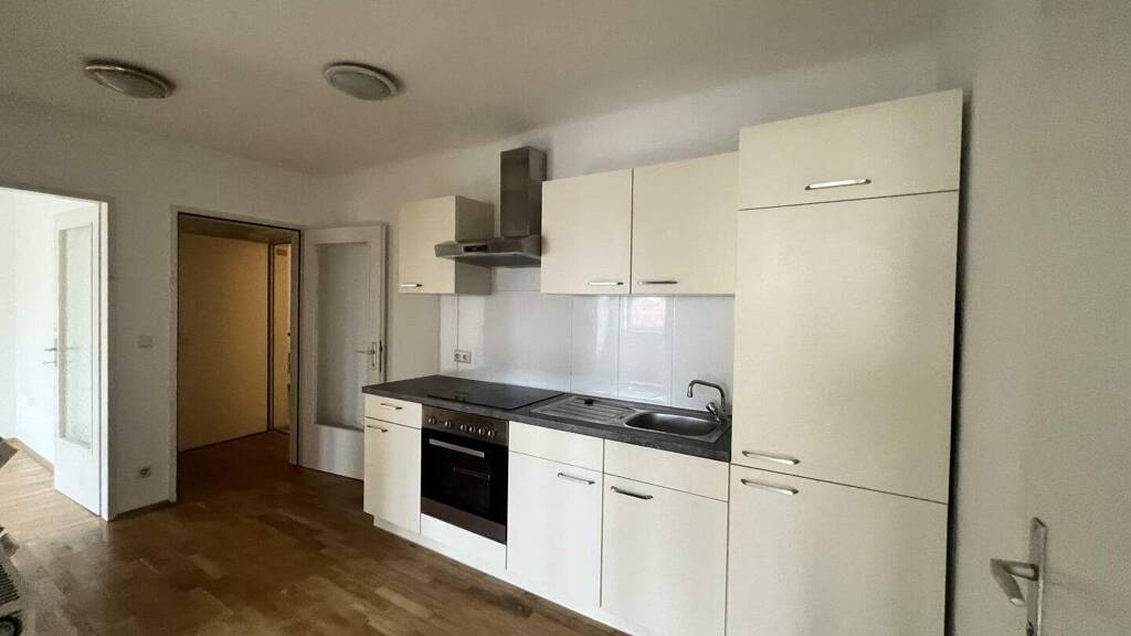 Wohnung zum Kauf 144.900 € 3 Zimmer 51,1 m² 3. Geschoss frei ab 01.04.2026 Eggenberg Graz 8020