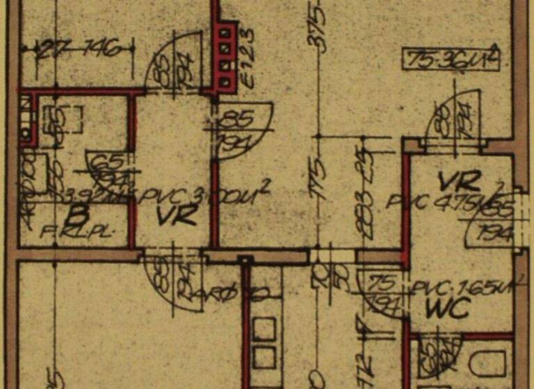 Wohnung zum Kauf 187.000 € 3 Zimmer 80 m² Jakob-Ghon-Allee 32 St. Agathen und Perau Villach(Stadt) 9500