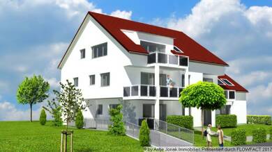 Wohnung zum Kauf provisionsfrei 412.900 € 4,5 Zimmer 83 m² Im Buchenweg 6 Großbettlingen 72663