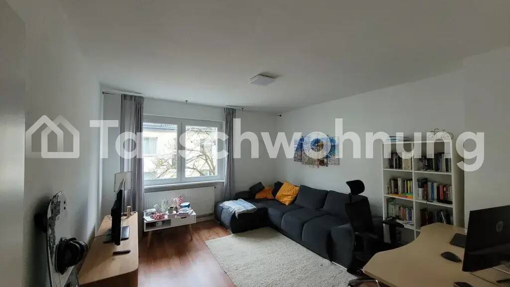 Wohnung zur Miete Tauschwohnung 853 € 2 Zimmer 55 m² 2. Geschoss Flittard Köln 51061