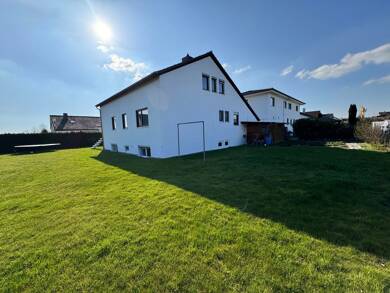 Mehrfamilienhaus zum Kauf 599.000 € 8 Zimmer 175 m² 792 m² Grundstück Altshausen Altshausen 88361
