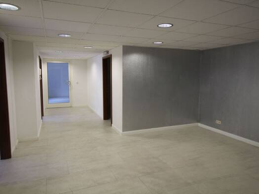 Bürofläche zur Miete provisionsfrei 14 € 126 m² Bürofläche Vahrenwald Hannover 30165