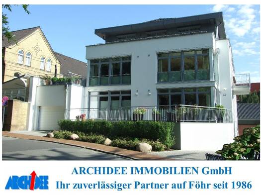 Wohnung zum Kauf provisionsfrei 450.000 € 3 Zimmer 86,7 m² Reepschlägerbahn 42 Friesischer Berg Westliche Höhe 24937