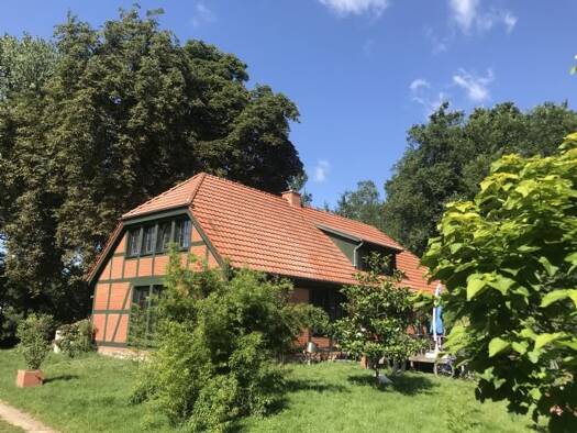 Reiterhof zum Kauf 455.000 m² 455.000 m² Grundstück Güstrow Güstrow 18273