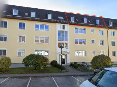 Wohnung zum Kauf 285.000 € 3 Zimmer 74 m² Dachgeschoss Bad Tölz Bad Tölz 83646