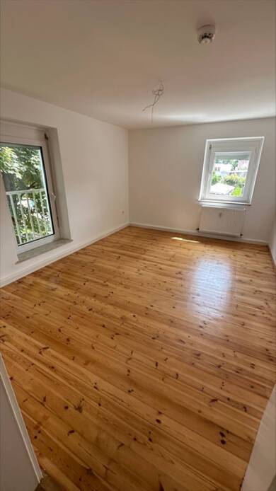 Wohnung zur Miete 1.009 € 3 Zimmer 66 m² 1. Geschoss frei ab 21.06.2025 Königsberger Str. 3 Dachau Dachau 85221