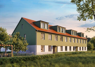 Mehrfamilienhaus zum Kauf provisionsfrei als Kapitalanlage geeignet 3.400.000 € 698,7 m² 1.100 m² Grundstück Holzhausen Leipzig 04288