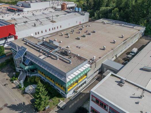 Lagerhalle zum Kauf 2.580.000 € 3.083 m² Lagerfläche Schramberg 78713
