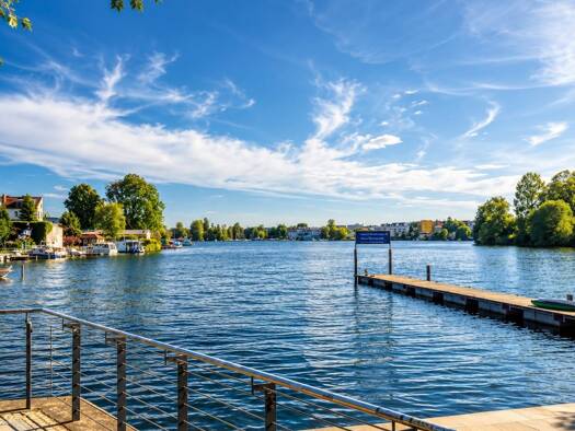 WG-Zimmer zur Miete 610 € 21 m² Geschoss 1/4 frei ab sofort Müggelheimer Straße 4 Köpenick Berlin 12555