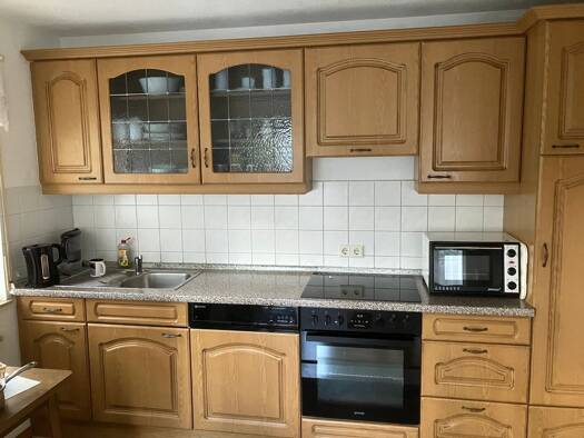 Wohnung zur Miete 690 € 3 Zimmer 81 m² Geschoss 1/3 frei ab 01.12.2026 Mahlberg Mahlberg 77972