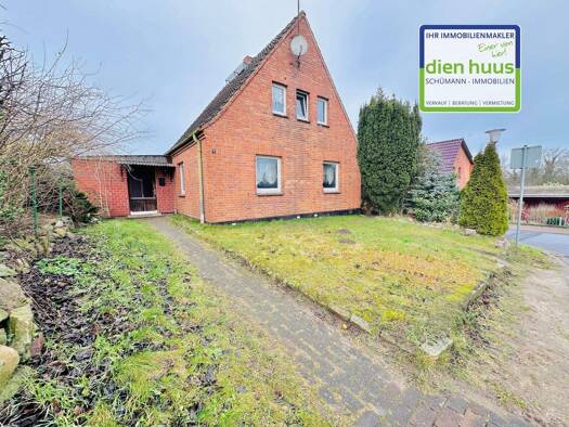 Einfamilienhaus zum Kauf 178.000 € 6 Zimmer 150 m² 950 m² Grundstück Kröpelin 18236