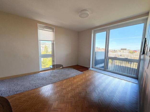 Wohnung zur Miete 1.500 € 2 Zimmer 59 m² frei ab 01.12.2026 HafenCity Hamburg 20457