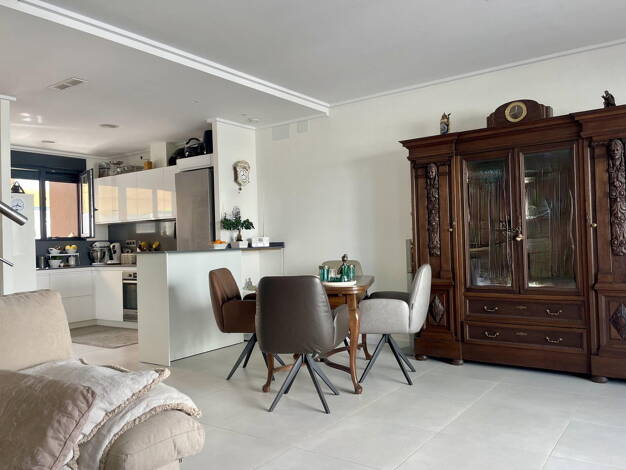 Doppelhaushälfte zum Kauf provisionsfrei 395.000 € 4 Zimmer 105 m² 206 m² Grundstück El Verger 03770