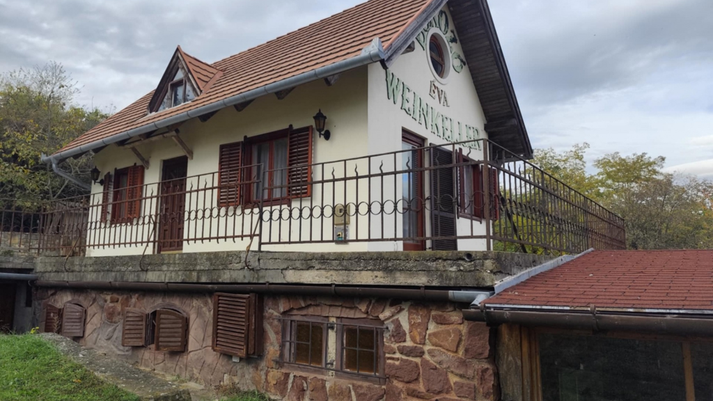 Bauernhaus zum Kauf provisionsfrei 153.500 € 140 m² 1.758 m² Grundstück Heviz