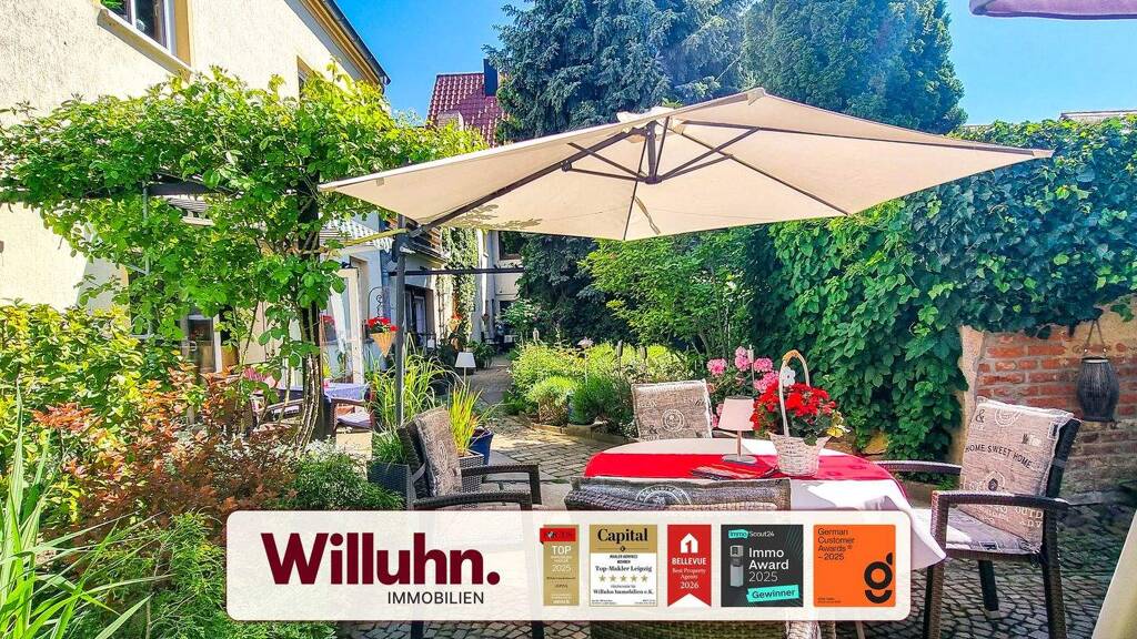 Einfamilienhaus zum Kauf 349.000 € 9 Zimmer 182 m² 406 m² Grundstück Delitzsch 04509