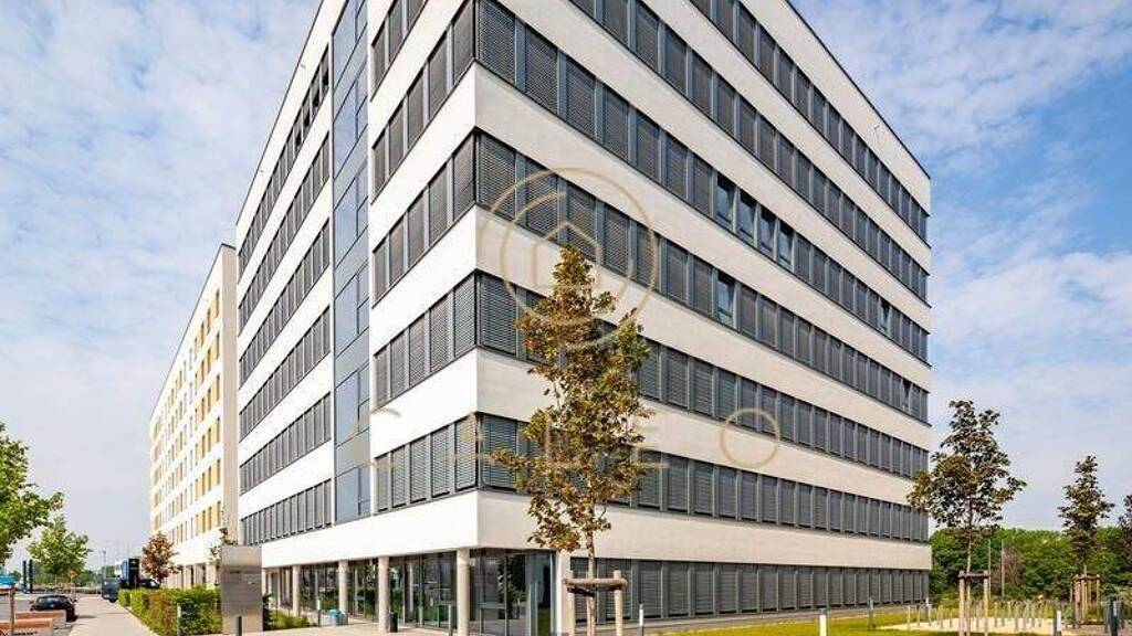Bürofläche zur Miete provisionsfrei 14 € 706 m² Bürofläche teilbar ab 353 m² Kelsterbach 65451