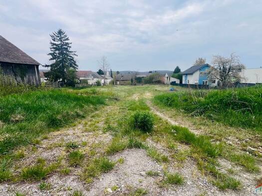 Grundstück zum Kauf 1.080.000 € 1.800 m² Grundstück Harmannsdorf 2111