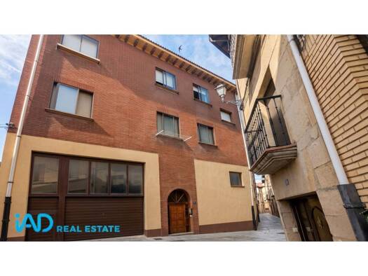 Wohnung zum Kauf 114.000 € 3 Zimmer 125 m² 2. Geschoss Elvillar/Bilar 01309