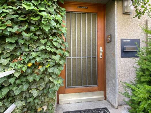 Wohnung zur Miete 1.060 € 3,5 Zimmer 81,5 m² Geschoss 1/1 frei ab sofort Heidingsfeld Würzburg 97084