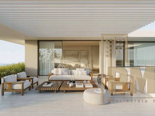 Wohnung zum Kauf - Erstbezug 3.400.000 € 3 Zimmer 314,2 m² 3. Geschoss Municipality of Vari - Voula - Vouliagmeni 166 73