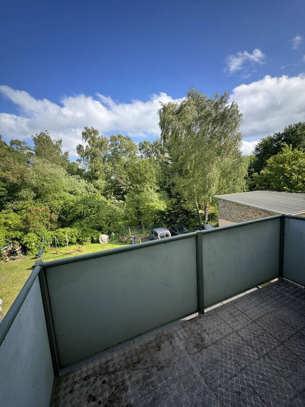 Wohnung zur Miete 620 € 2 Zimmer 61 m² 1. Geschoss Schusterkrug 21 Holtenau Bezirk 2 Kiel 24159