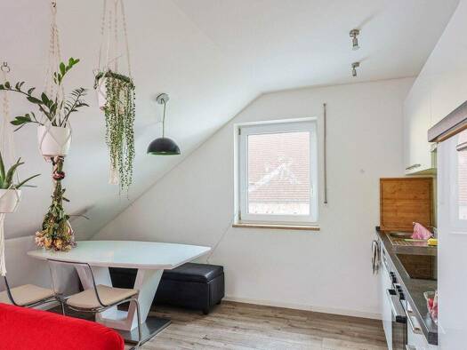 Wohnung zum Kauf 210.000 € 2 Zimmer 41,7 m² 2. Geschoss Lippertshofen Gaimersheim / Lippertshofen 85080